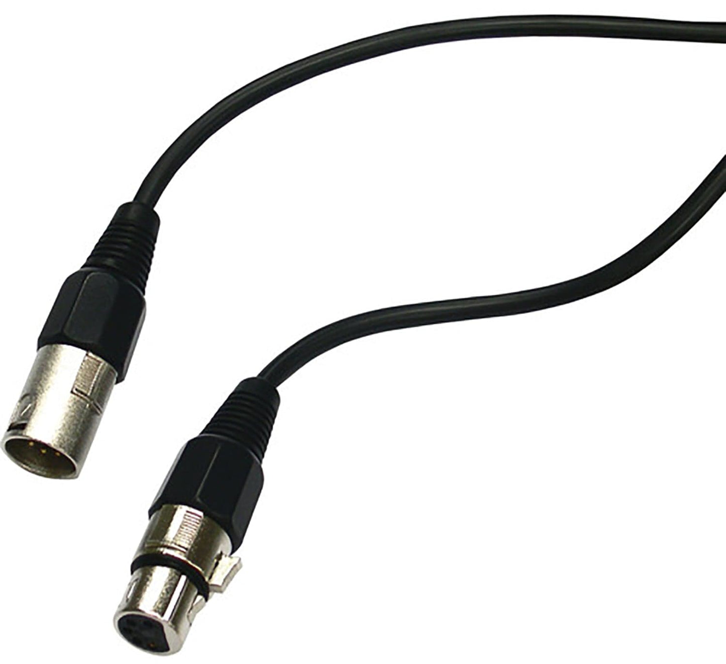 Antari EXT-3 5-PIN XLR - 25 Foot Remote Extension Cable - PSSL ProSound and Stage Lighting