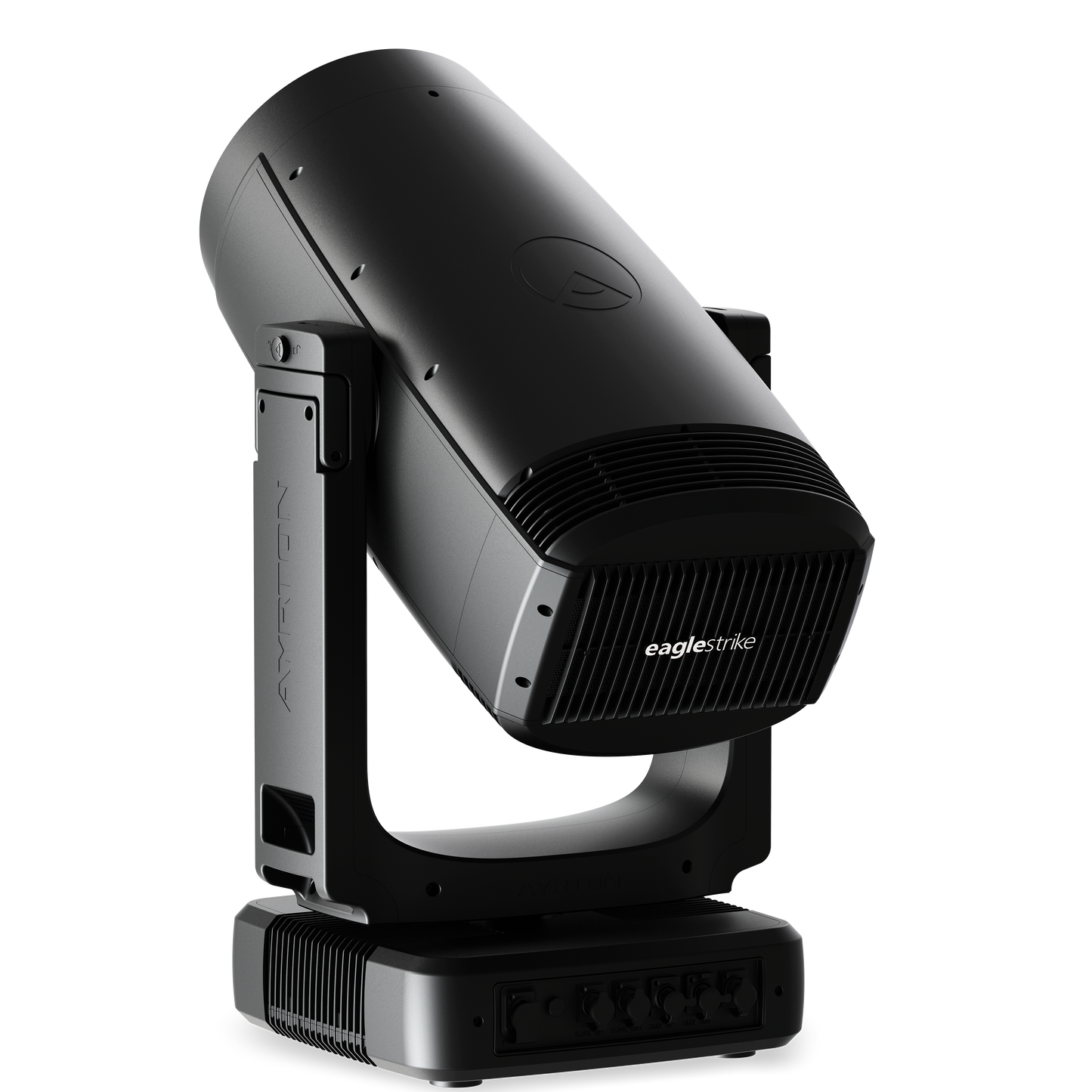 Ayrton AY012840 Ayrton EagleStrike 1,200W LED Profile followspot, 2.9 to 43 degree