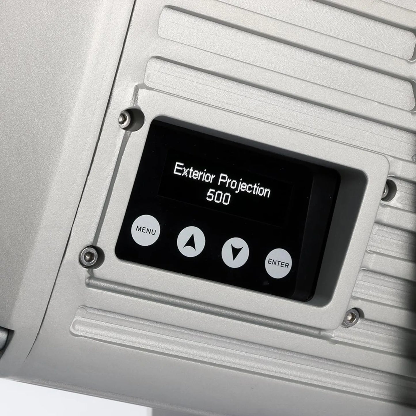 Martin Exterior Projection 500 Projector