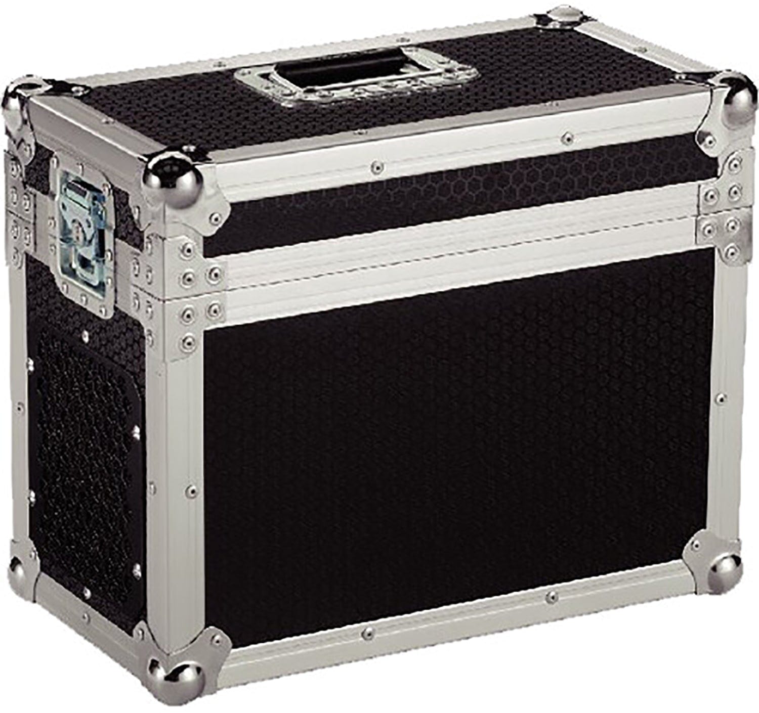 Antari F-6D Touring Grade Water Based Fazer in Road Case with Touch Screen and RDM - PSSL ProSound and Stage Lighting