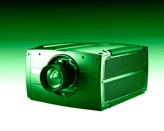 Barco FS400‑4K Projector