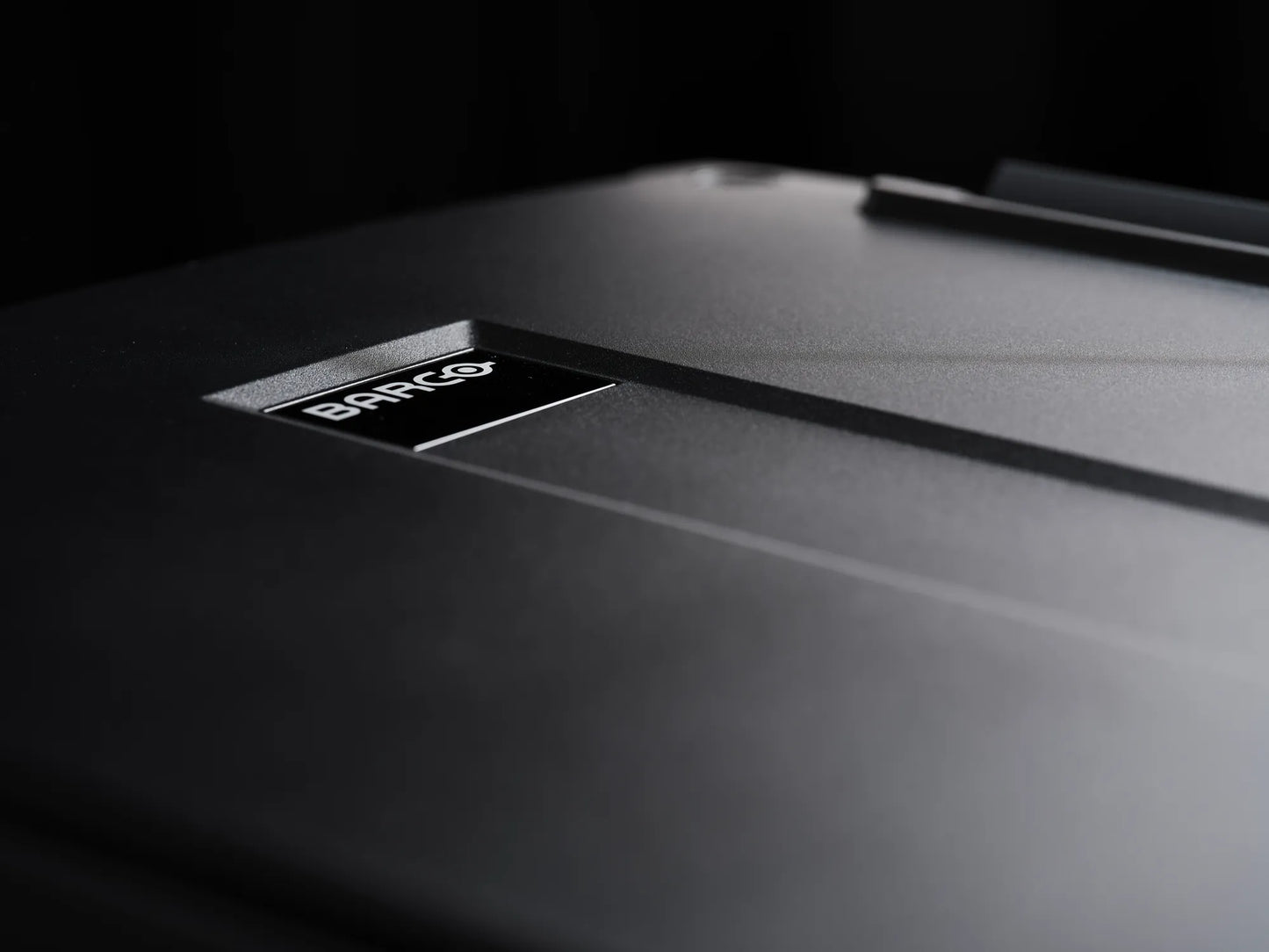 Barco FS400‑4K Projector