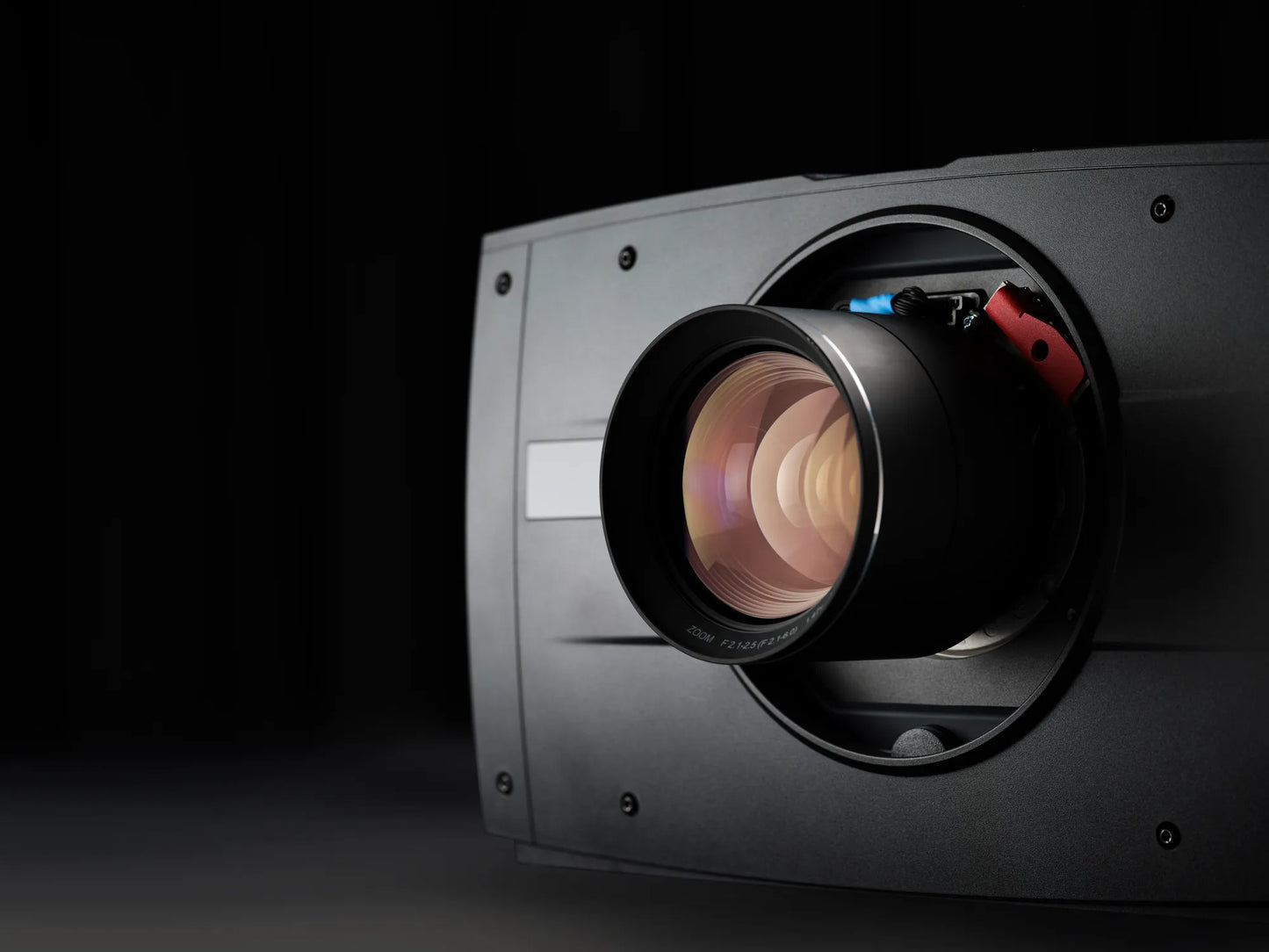 Barco F400-N4K Projector