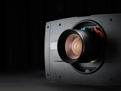 Barco F400-N4K Projector