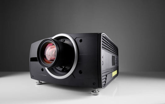 Barco F70‑4K6 Projector