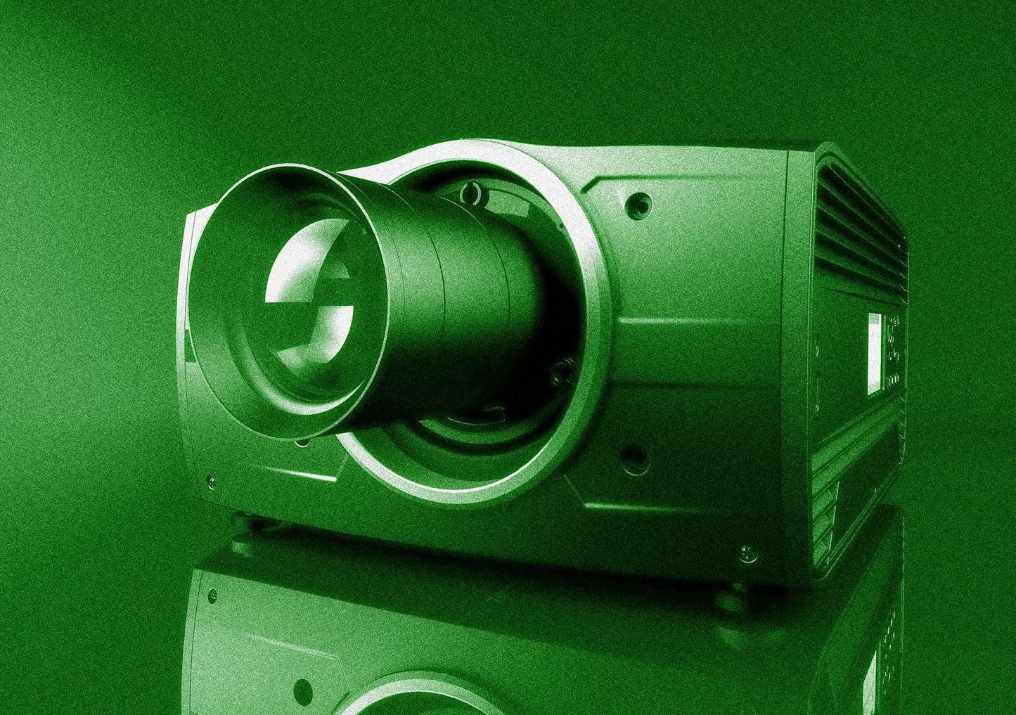 Barco FS70‑4K6 Projector