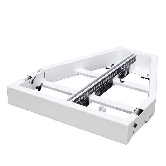 RCF FB-HDL28-W Flybar for HDL28A/36as (20 Units Max) (White)