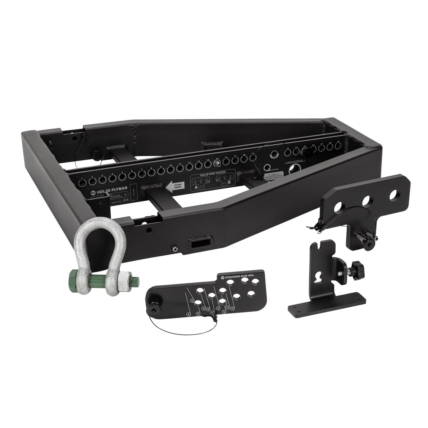 RCF FB-HDL28 Flybar for HDL28A/36as (20 Units Max)