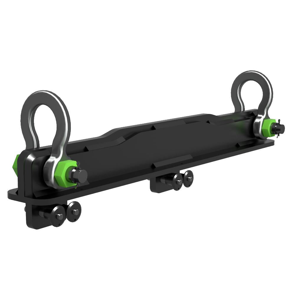 RCF FB-HDL50-EXT Flybar Extention for HDL50
