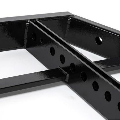 RCF FB-HL-SYSTEM Flybar for HL 2240, HL 2260, HL 2290, HS 2200 (8 Boxes Max) (FL-B HL)