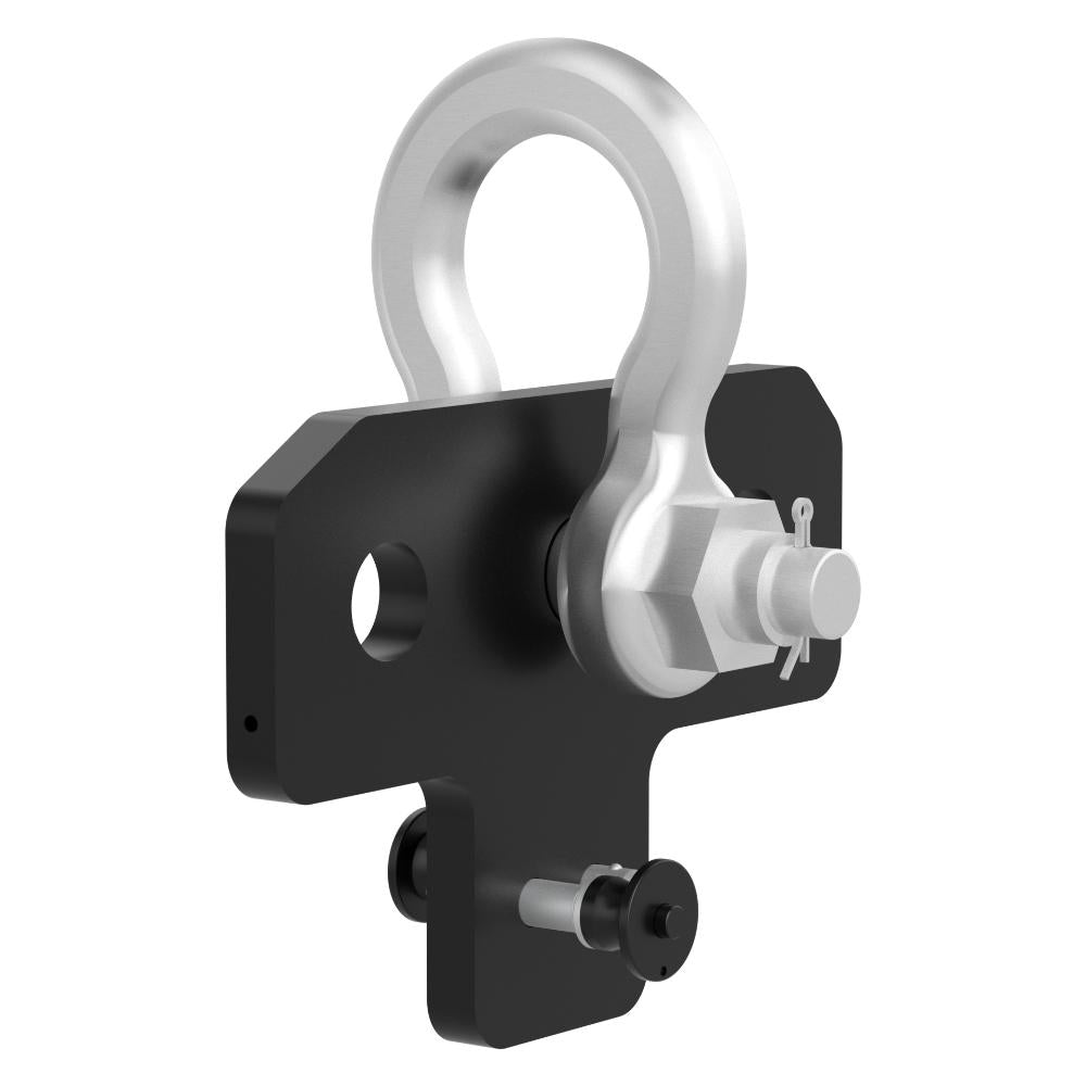 RCF FB-PK-HDL30 Pickup Point & Shackle for HDL30A / HDL28A / HDL36AS / HDL38AS (Flybar Accessory Only)
