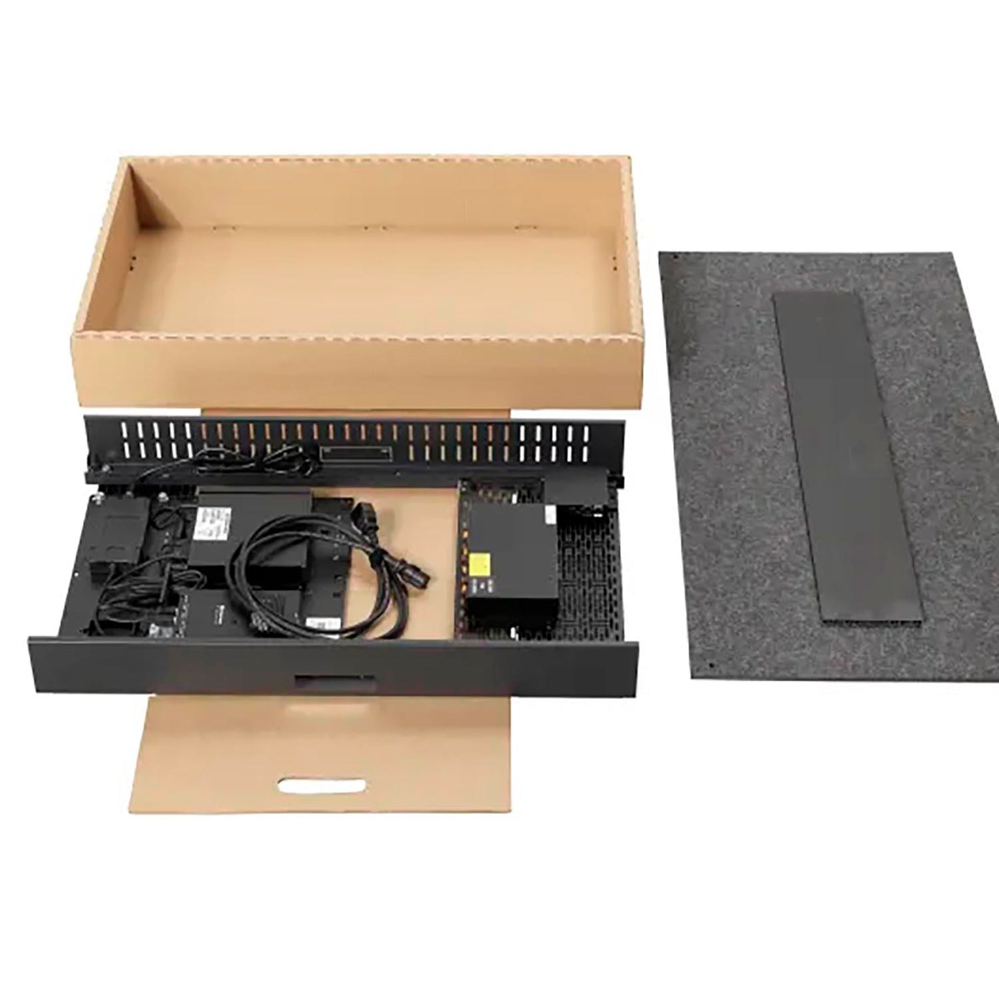  Chief Armoire de Rangement Fusion®