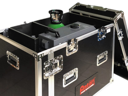 Antari FCH-1 CH-1 Touring Road Case with Integrated Bracket for AF-3 Fan - PSSL ProSound and Stage Lighting