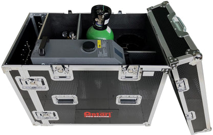 Antari FCH-1 CH-1 Touring Road Case with Integrated Bracket for AF-3 Fan - PSSL ProSound and Stage Lighting