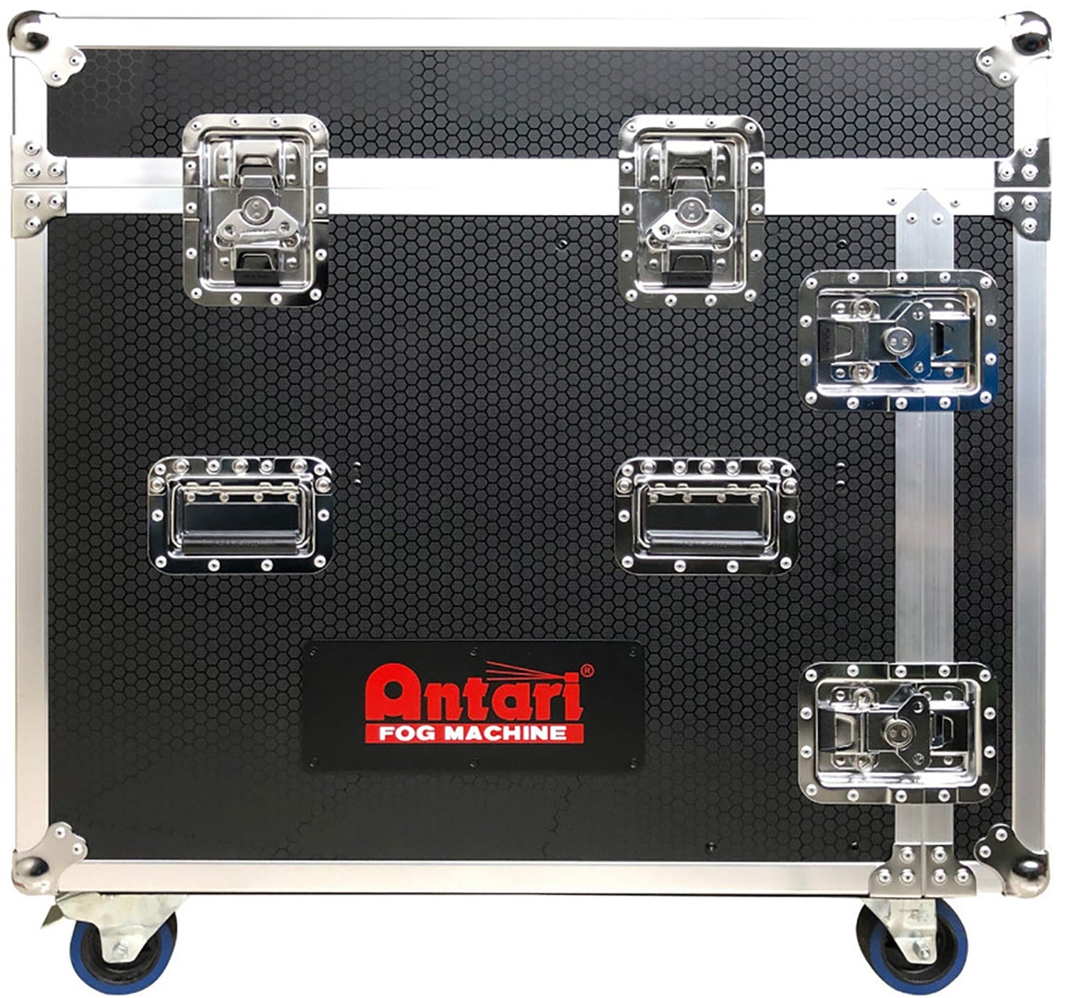 Antari FCH-1 CH-1 Touring Road Case with Integrated Bracket for AF-3 Fan - PSSL ProSound and Stage Lighting