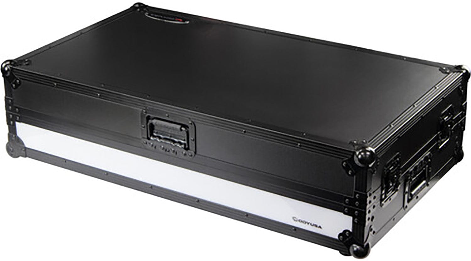 Odyssey FFXOPUSQUADCW1 Pioneer DJ OPUS-QUAD Flight Case with