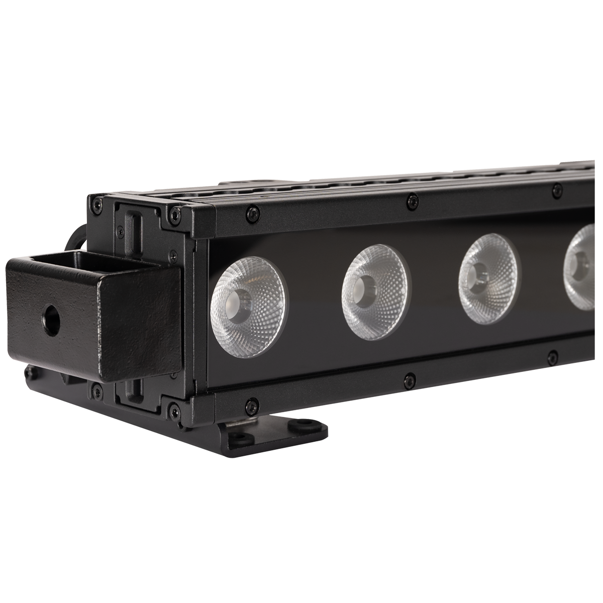 Elation Interconnect Clamp Adapter