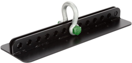 RCF FL-B H Q 15 Horizontal Flybar for Q 15 Speakers (4 Modules Connectable) - PSSL ProSound and Stage Lighting