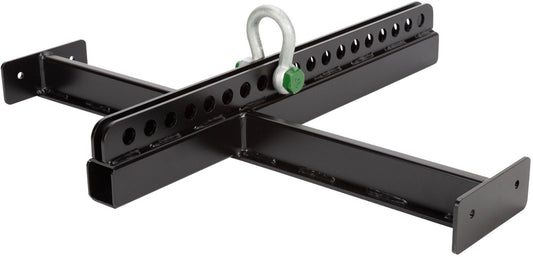 RCF FL-B V Q 15 Vertical Flybar for Q 15 Speakers (4 Modules Connectable) - PSSL ProSound and Stage Lighting