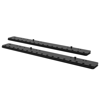 RCF FLB60676 Set of 2 Flybar Suspension Bars for SUB9029-AS, SUB9019-AS, SUB9016-AS, GTS19G, S29, S29 WP, S19, S19 WP (To be used with FLB60673 and the correspondent Upper Spacer Brackets)