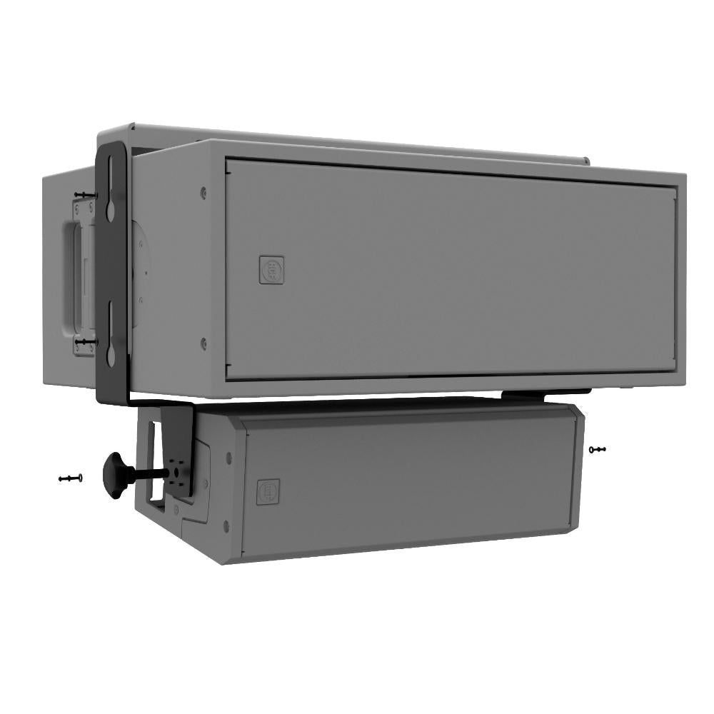 RCF FLB60690 Link Bar Kit - Connects KX 515 to a SUB 808