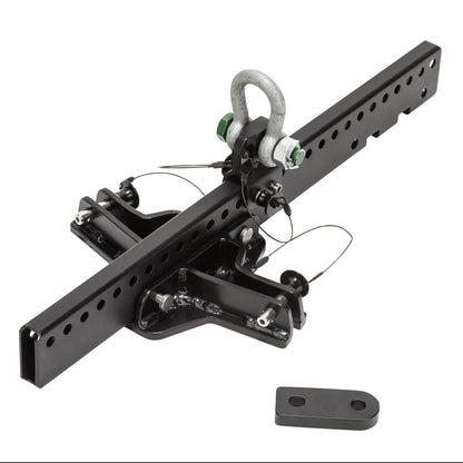 RCF FLB60697 Vertical Flybar for KX 4-A