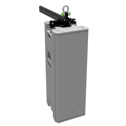 RCF FLB60697 Vertical Flybar for KX 4-A
