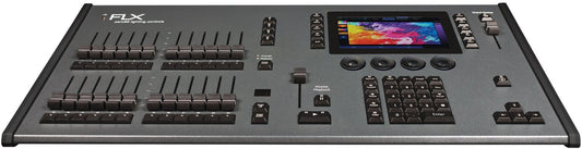 Vari-Lite FLX Lighting Console 4096 channels - PSSL ProSound and Stage Lighting