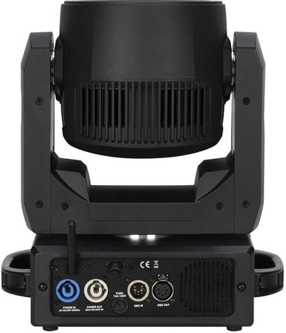 ADJ Focus Flex L7 7x40-Watt RGBL Moving Head - PSSL ProSound and Stage Lighting