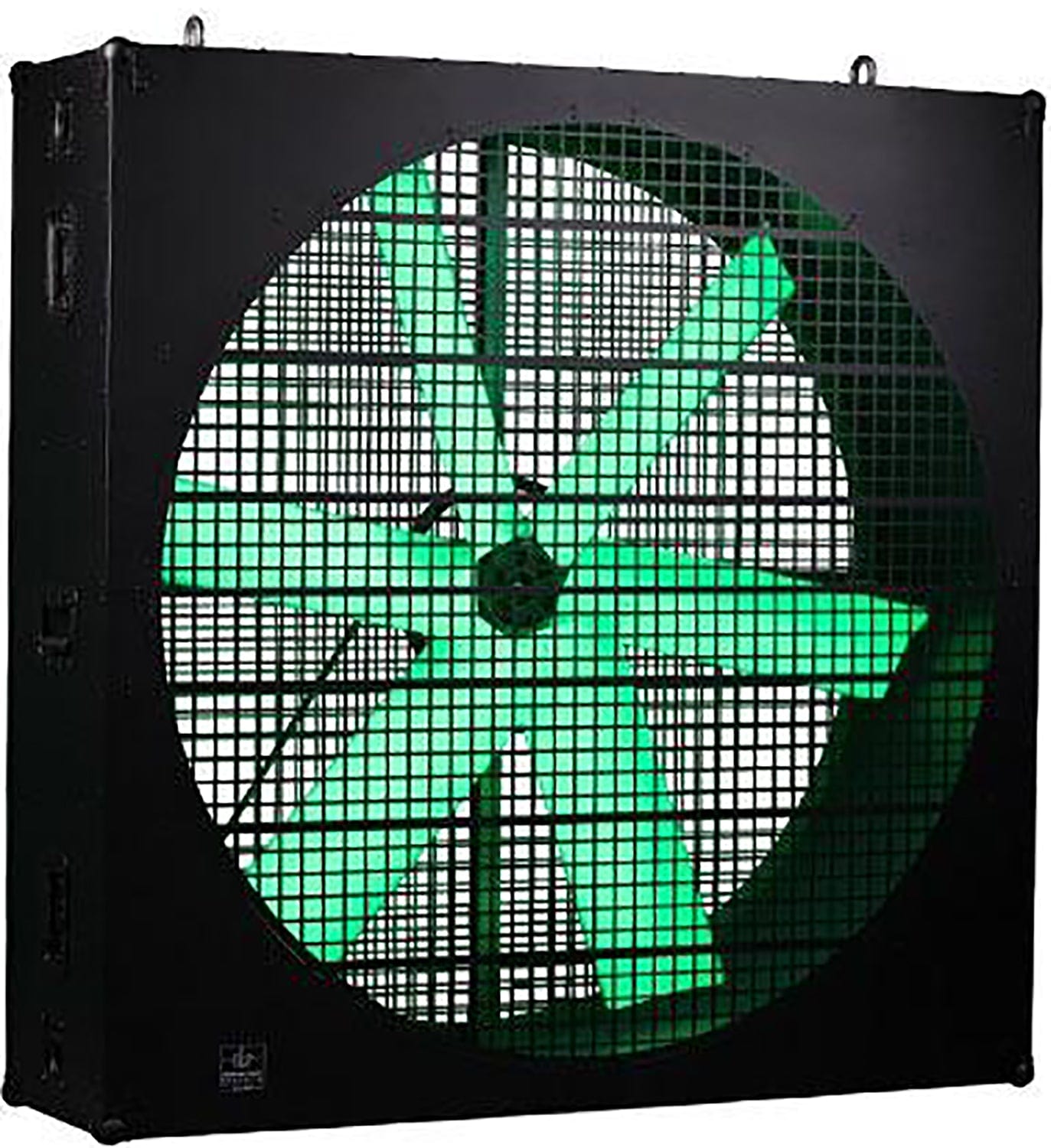GLP Force 120 Fun With RGB Lighting - PSSL ProSound and Stage Lighting
