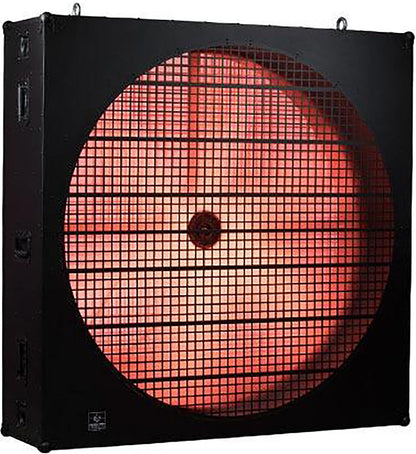 GLP Force 120 Fun With RGB Lighting - PSSL ProSound and Stage Lighting