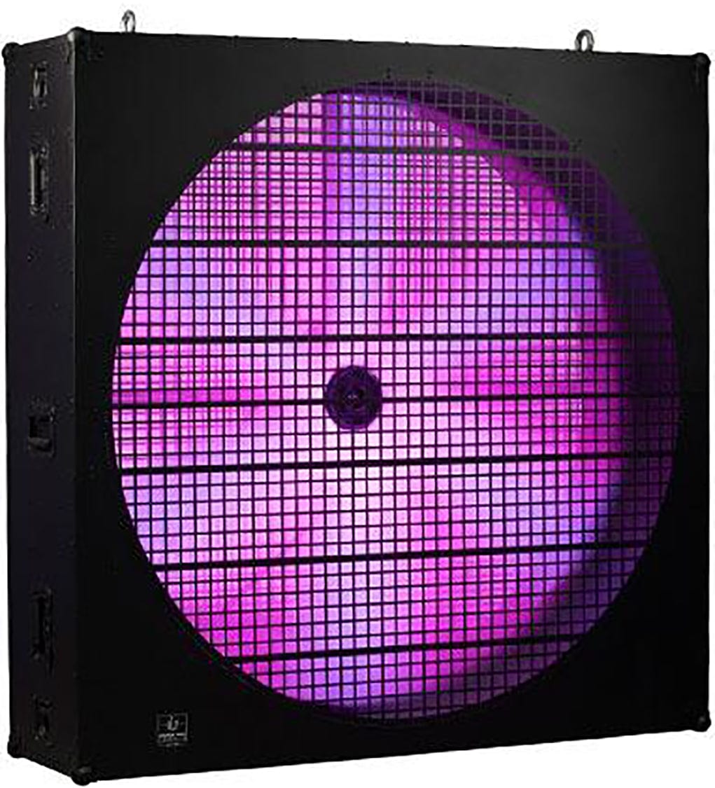 GLP Force 120 Fun With RGB Lighting - PSSL ProSound and Stage Lighting