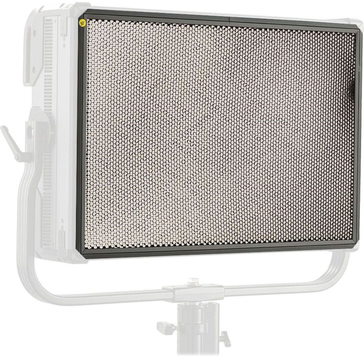 ETC fos/4 Panel Honeycomb, 30-Degree - Medium – Solotech