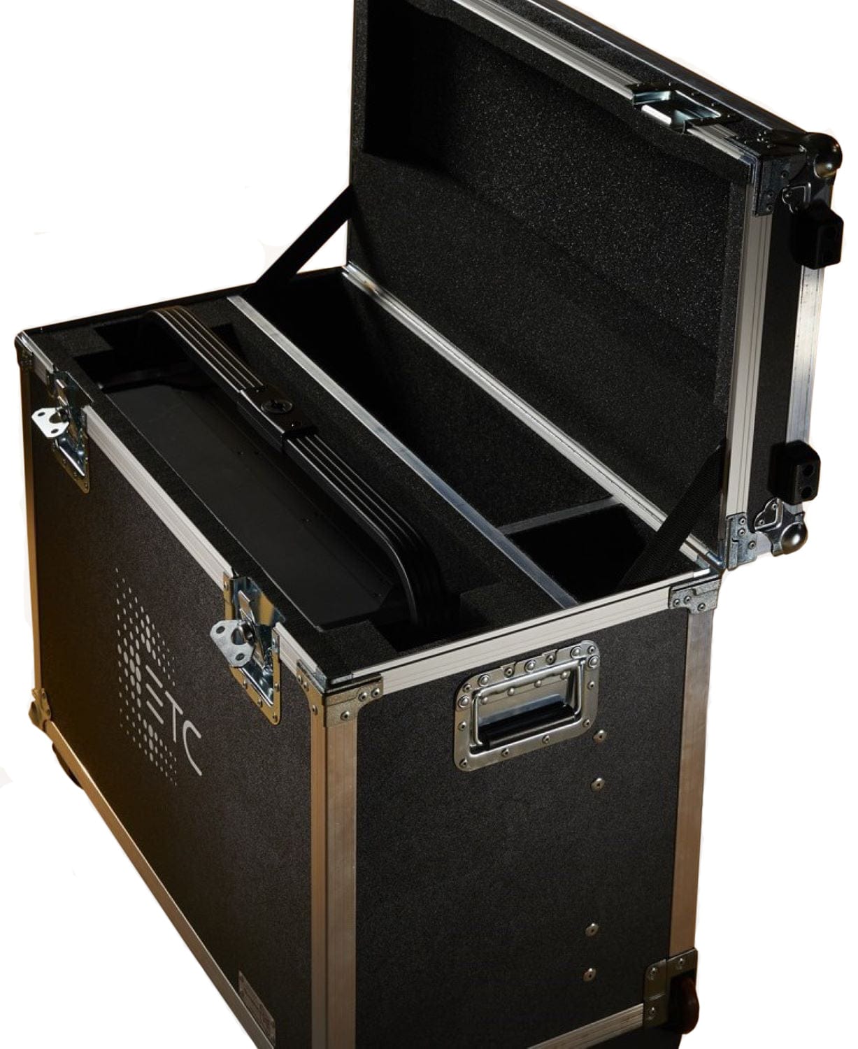 ETC fos/4 Panel Road Case, Medium - PSSL ProSound and Stage Lighting