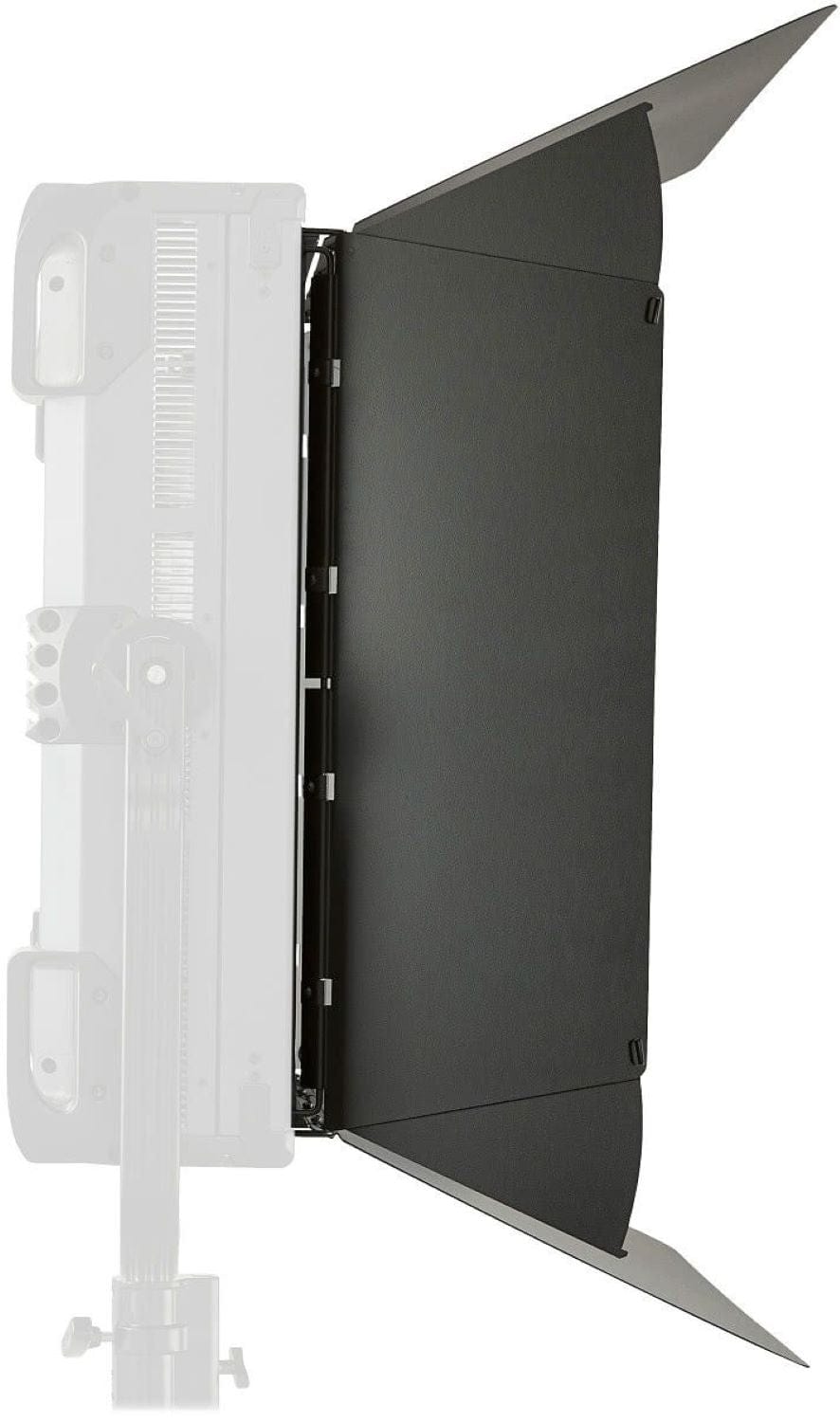 ETC fos/4 Panel Barn Door, Large - PSSL ProSound and Stage Lighting