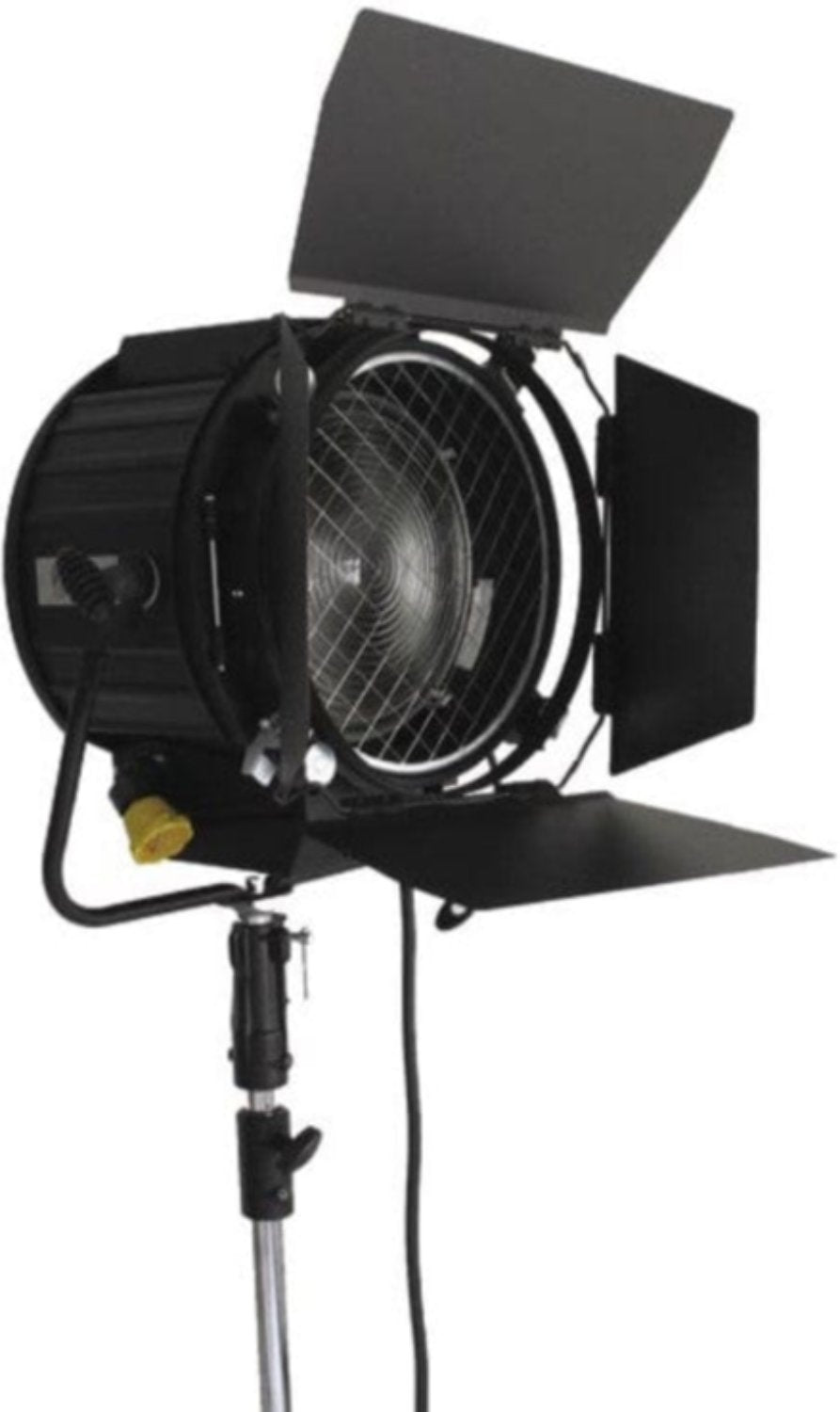 Quartzcolor POLLUX 13 inch 5kW Fresnel Light - PSSL ProSound and Stage Lighting