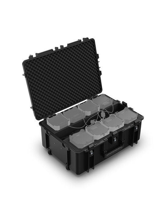 Chauvet DJ Freedom Charge 8P (new generation only)