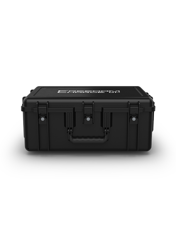 Chauvet DJ Freedom Charge 8P (new generation only)