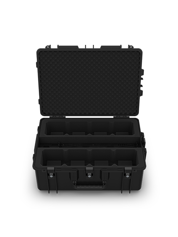 Chauvet DJ Freedom Charge 8P (new generation only)