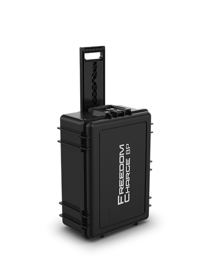 Chauvet DJ Freedom Charge 8P (new generation only)