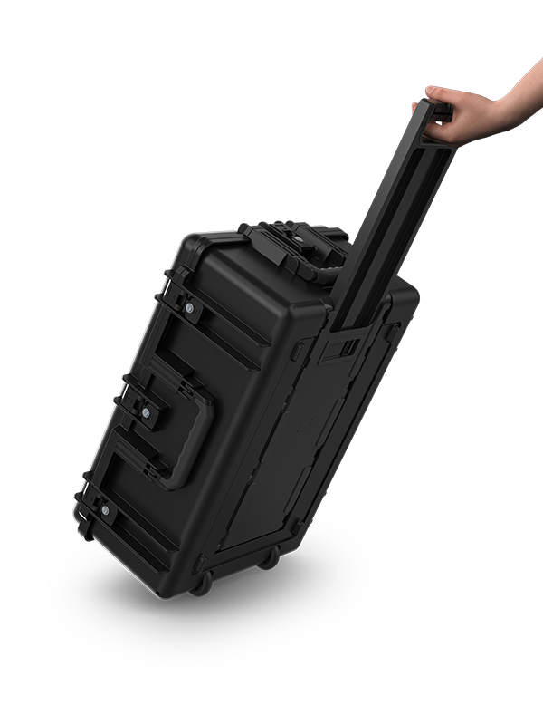 Chauvet DJ Freedom Charge 8P (new generation only)