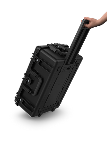 Chauvet DJ Freedom Charge 8P (new generation only)