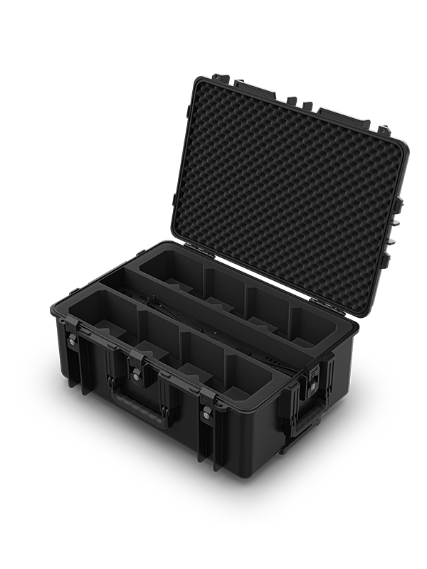Chauvet DJ Freedom Charge 8P (new generation only)
