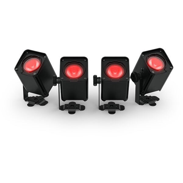 Chauvet DJ FREEDOMH1IPILSX4 Freedom H1 ILS IP X4