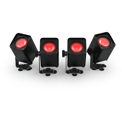 Chauvet DJ FREEDOMH1IPILSX4 Freedom H1 ILS IP X4