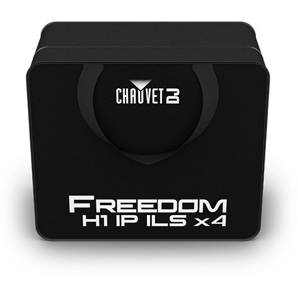 Chauvet DJ FREEDOMH1IPILSX4 Freedom H1 ILS IP X4