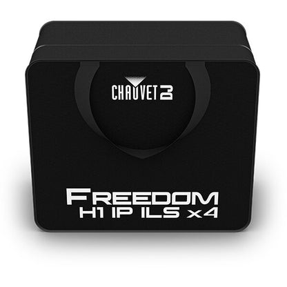Chauvet DJ FREEDOMH1IPILSX4 Freedom H1 ILS IP X4