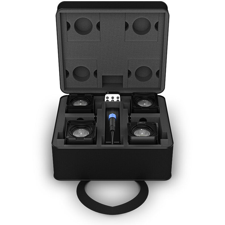 Chauvet DJ FREEDOMH1IPILSX4 Freedom H1 ILS IP X4