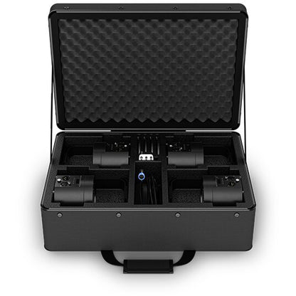 Chauvet DJ Freedom Par Q12 X4