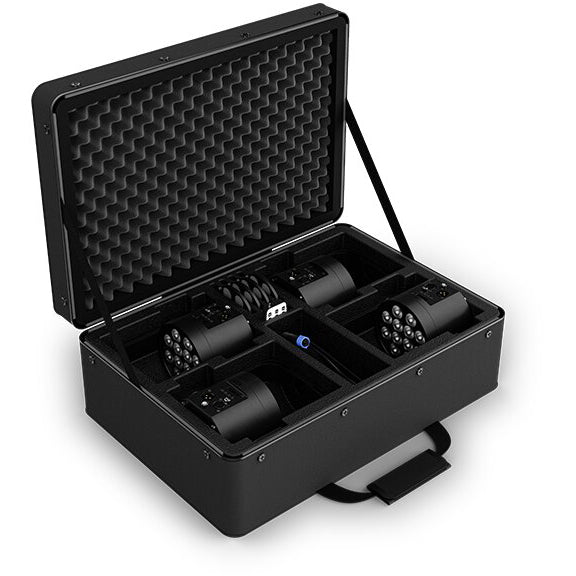 Chauvet DJ Freedom Par Q12 X4